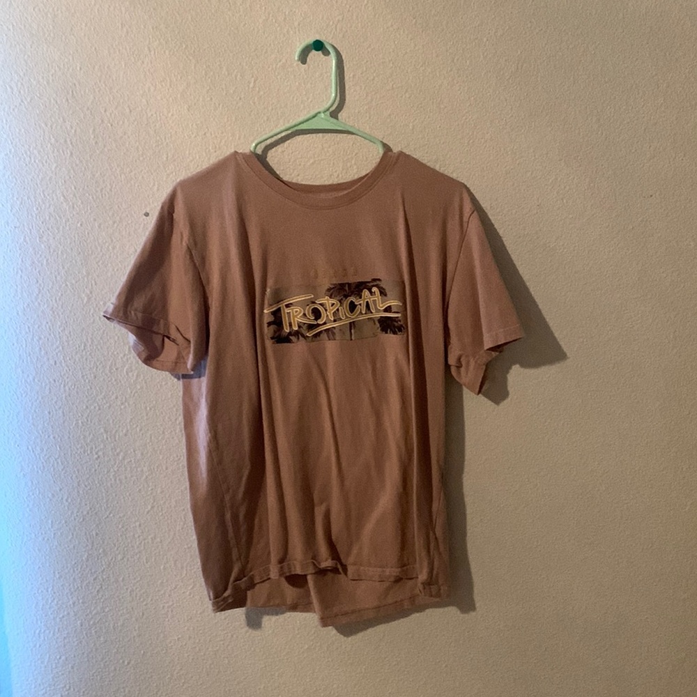 Graphic Tee
